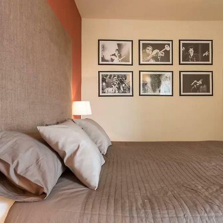 Residenza Duomo Perugia Apartment Ngoại thất bức ảnh