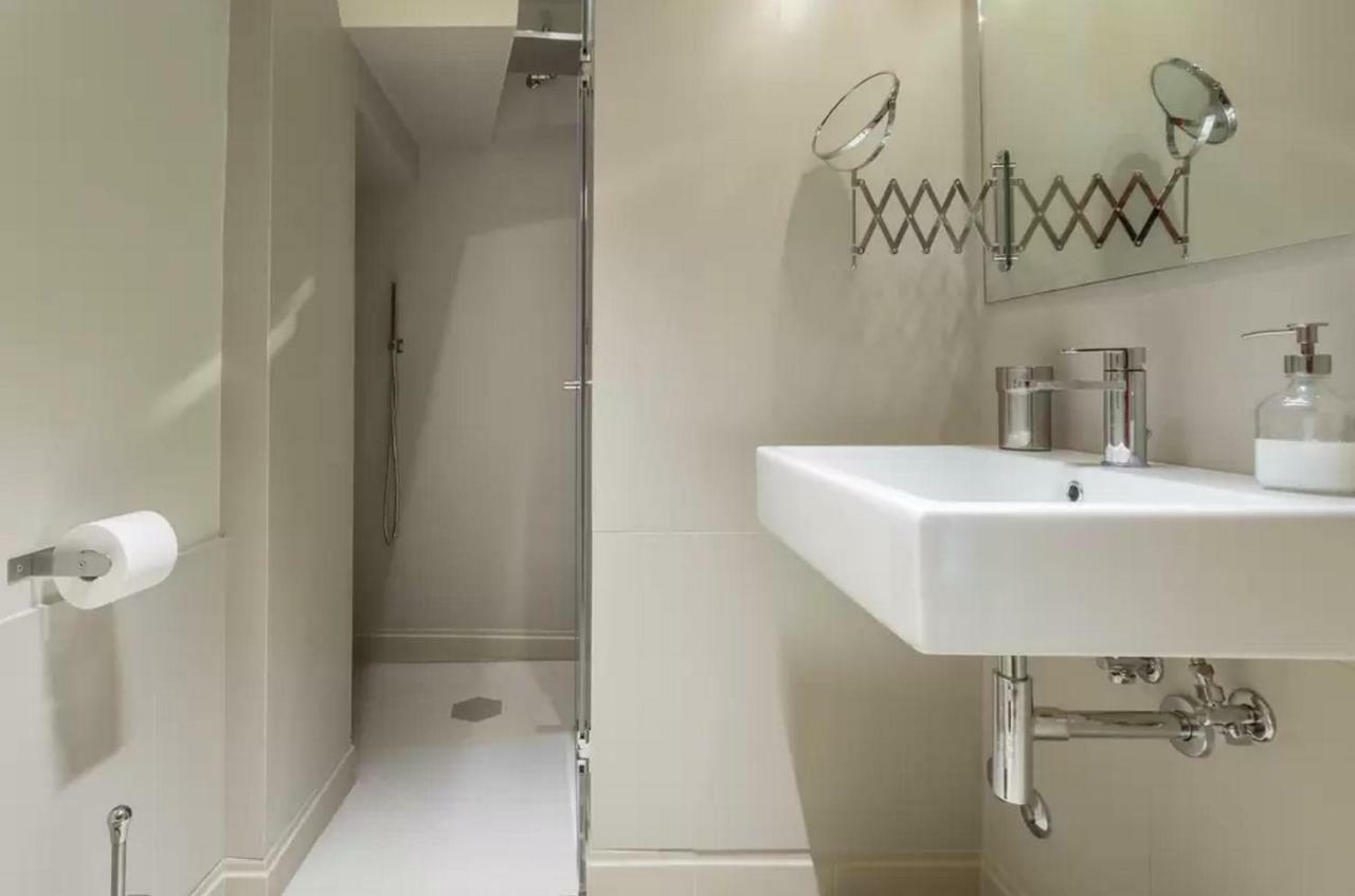 Residenza Duomo Perugia Apartment Ngoại thất bức ảnh