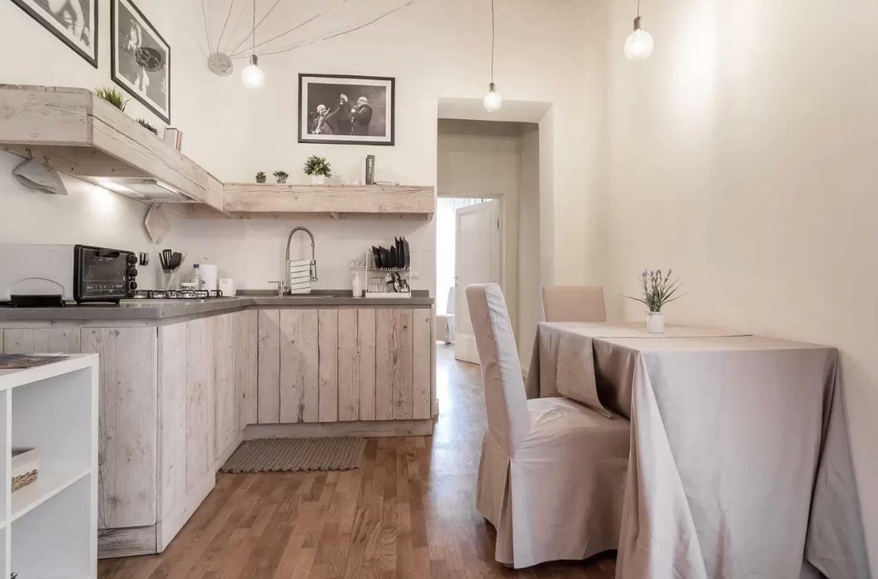 Residenza Duomo Perugia Apartment Ngoại thất bức ảnh