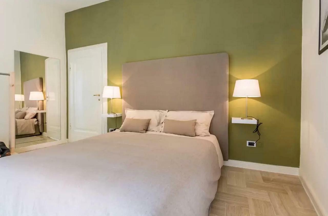 Residenza Duomo Perugia Apartment Ngoại thất bức ảnh