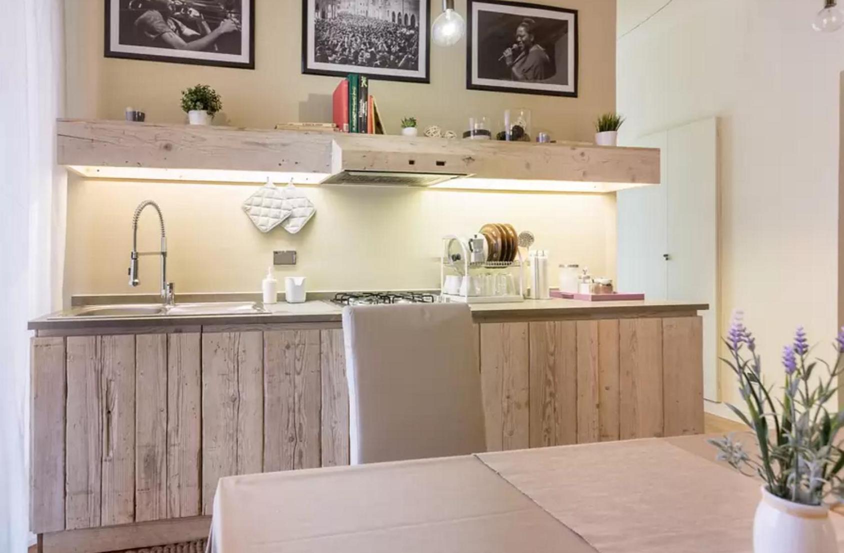Residenza Duomo Perugia Apartment Ngoại thất bức ảnh
