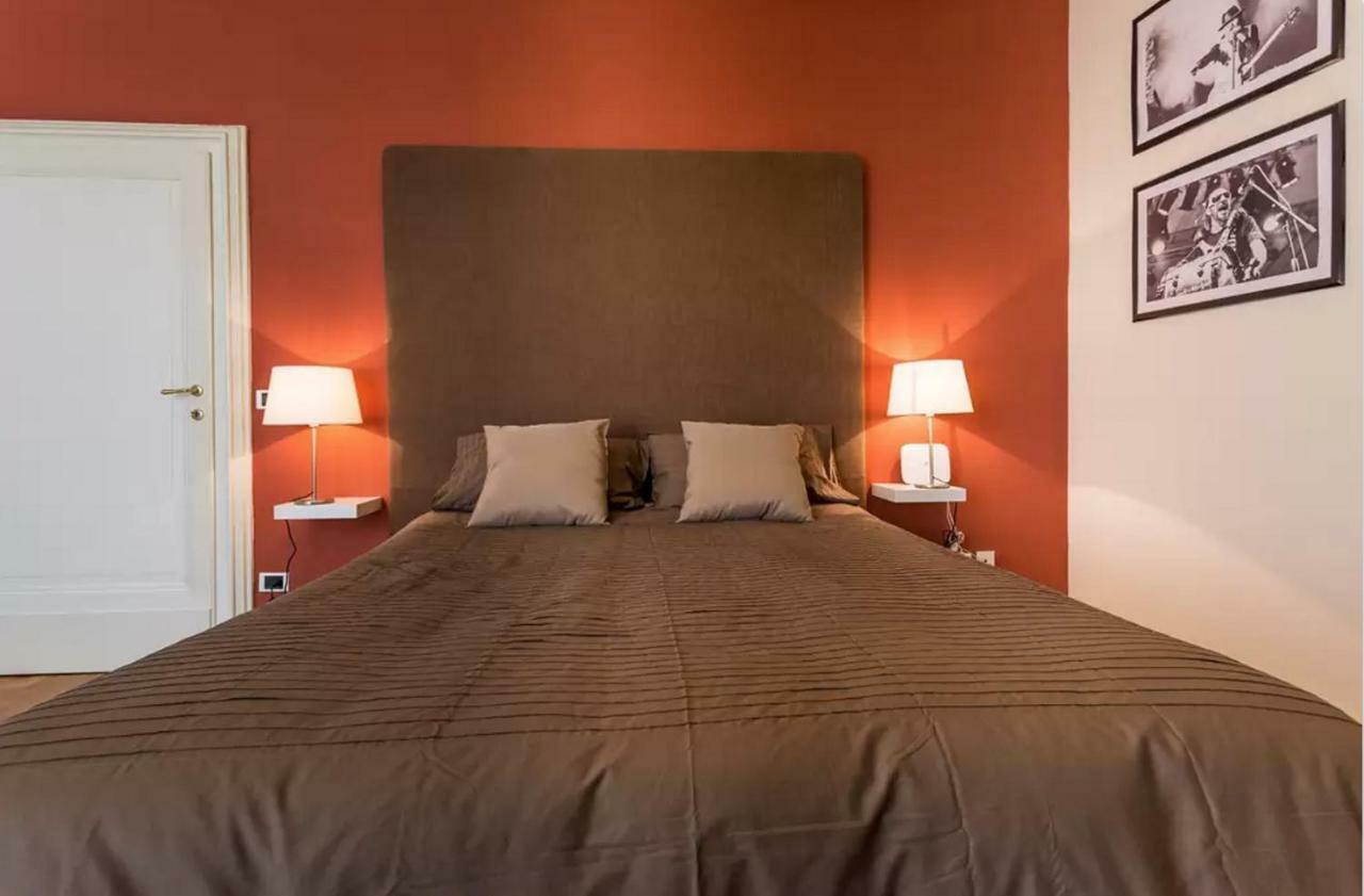 Residenza Duomo Perugia Apartment Ngoại thất bức ảnh