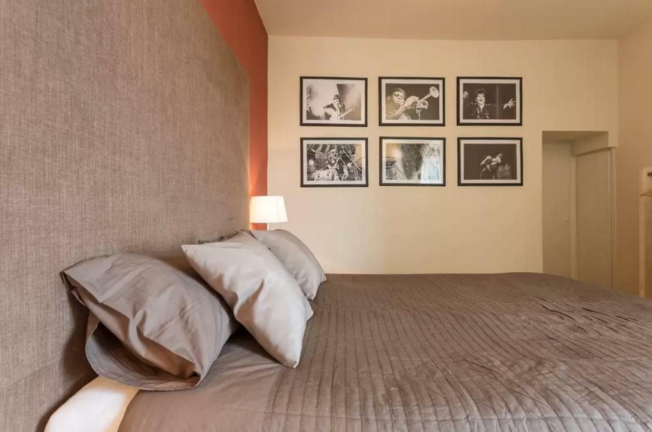 Residenza Duomo Perugia Apartment Ngoại thất bức ảnh