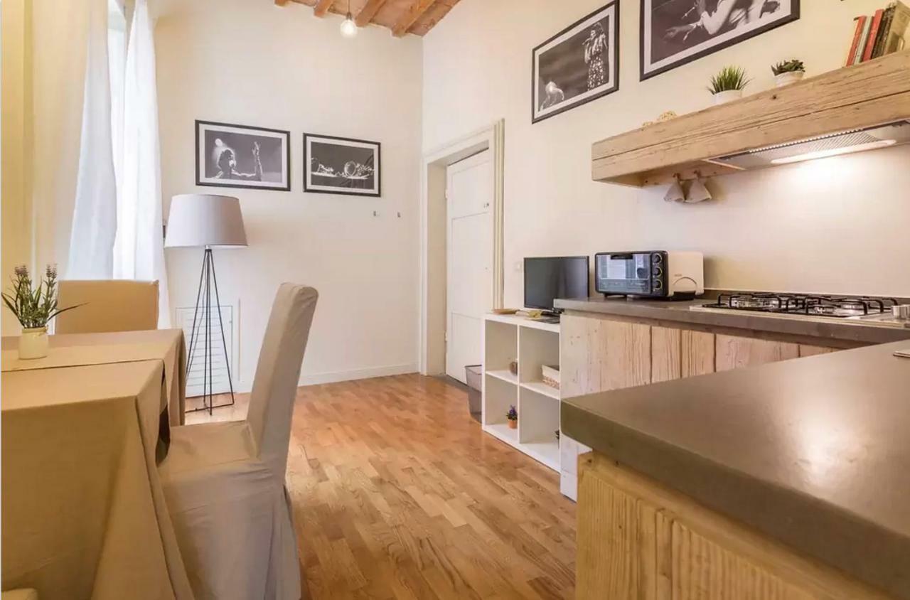 Residenza Duomo Perugia Apartment Ngoại thất bức ảnh